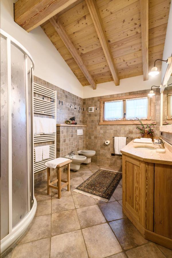 Chalet Chalet Anna By Interhome 格罗索托 外观 照片