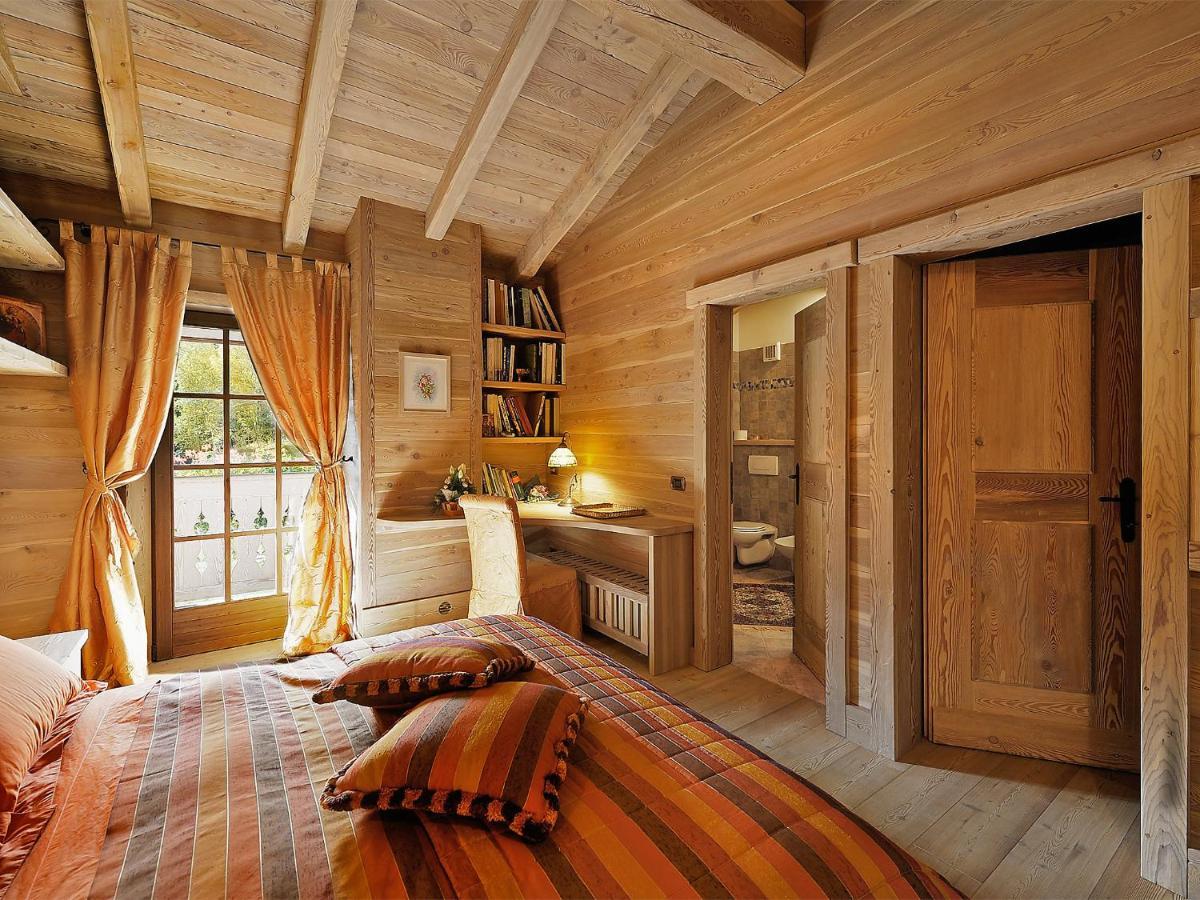 Chalet Chalet Anna By Interhome 格罗索托 外观 照片